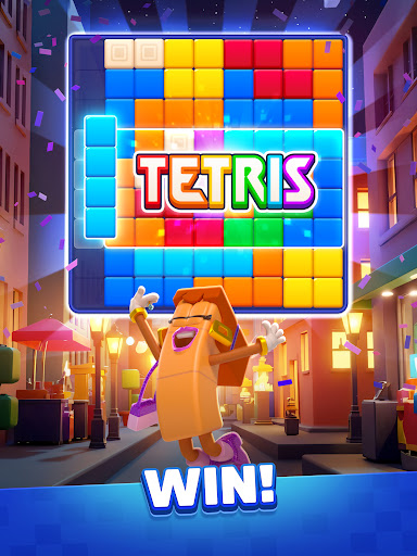 Tetris® Block Party screenshot 10