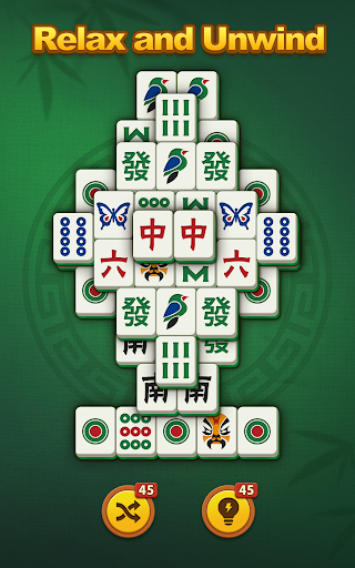Sola Mahjong screenshot 14