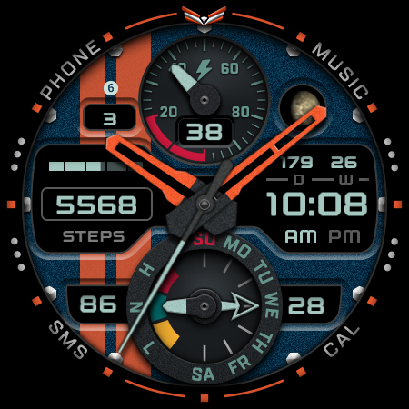 Ballozi VERO - Hybrid Analog screenshot 10