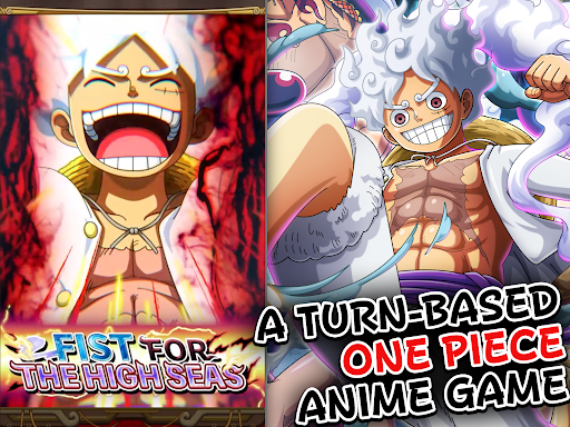 ONE PIECE TREASURE CRUISE-RPG screenshot 11