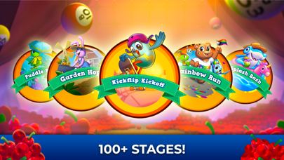 Bingo Pop: Play Live Online screenshot 2