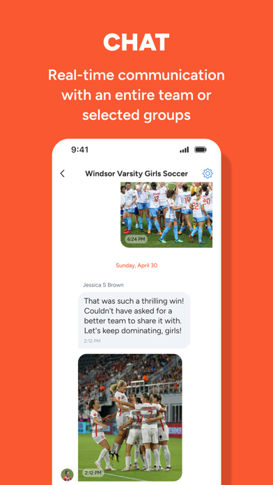 sportsYou screenshot 5