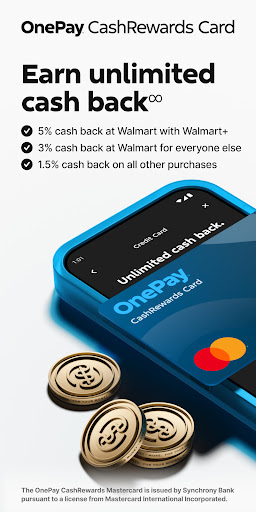 OnePay – Mobile Banking screenshot 7