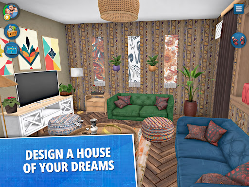 House Flipper: Home Design screenshot 11