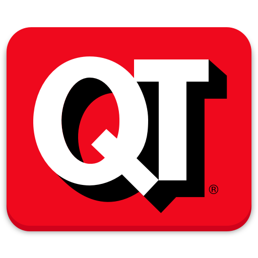 QuikTrip: Food, Coupons & Fuel cover