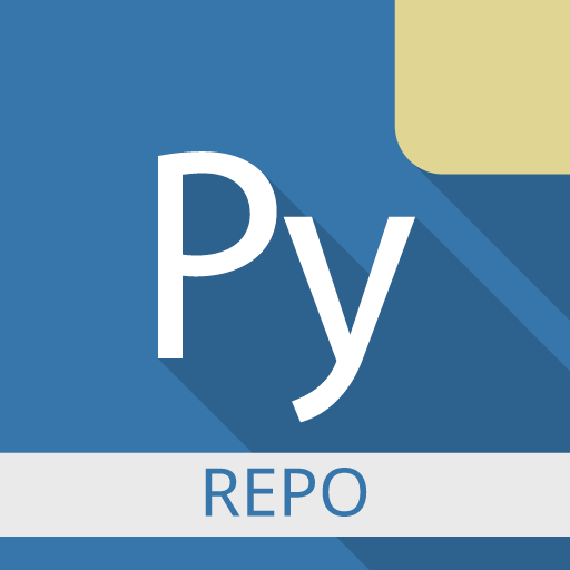 Pydroid repository plugin cover