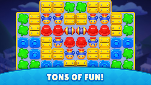 Matching Go! - Puzzle Games screenshot 15