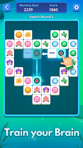 Mahjong Slide: Zen screenshot 4
