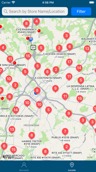 ebtEDGE screenshot 8