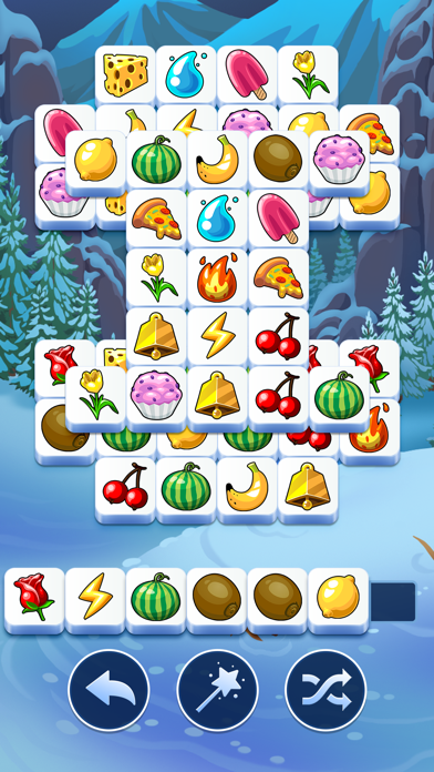 Tile Club - Match Puzzle Game screenshot 3