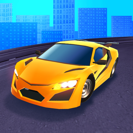 Race Master 3D: Car Racing cover