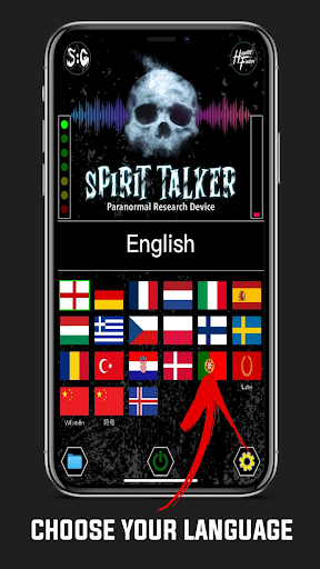 Spirit Talker ® screenshot 14