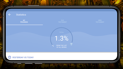 NKJV Bible offline app screenshot 12