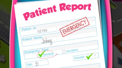 Surgery Doctor Simulator Games screenshot 3