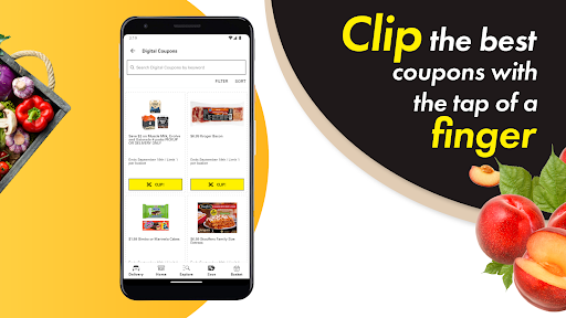 Food 4 Less screenshot 13