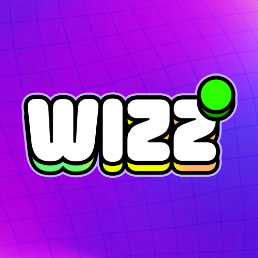 Wizz App - chat now cover