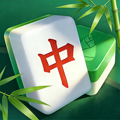Mahjong Game: Match Puzzle cover