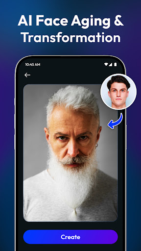 FunSwap - AI Face Swap screenshot 12