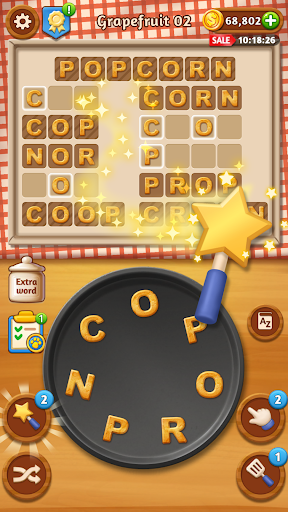 Word Cookies! ® screenshot 19