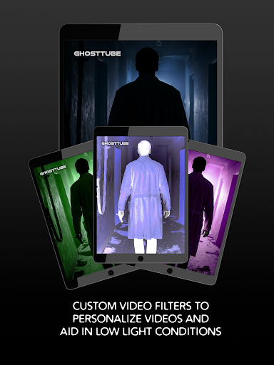 GhostTube Paranormal Videos screenshot 21