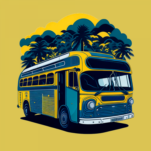 MOD Bus Simulator Indonesia cover