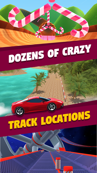 Race Master 3D: Car Racing screenshot 4