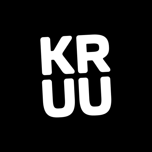 KRUU cover
