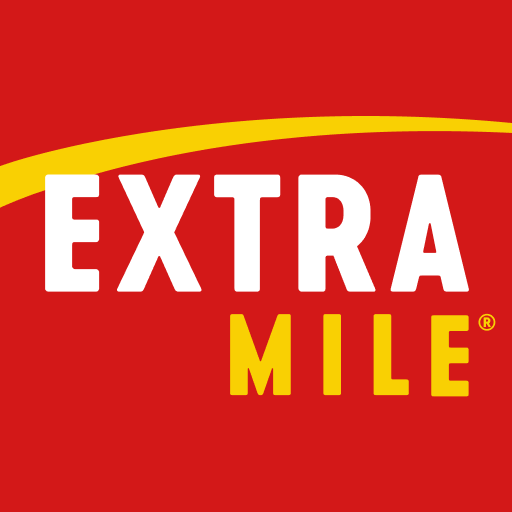 ExtraMile® cover