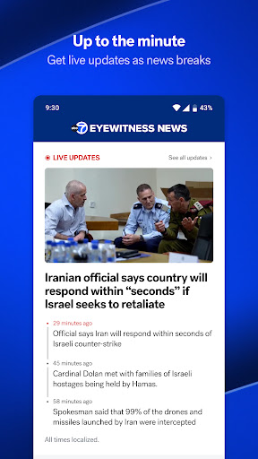 ABC7 Chicago screenshot 6