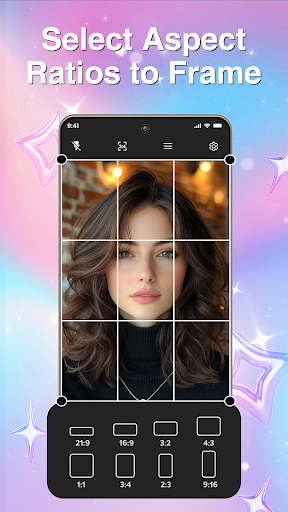 FotoCam: HD Camera screenshot 5