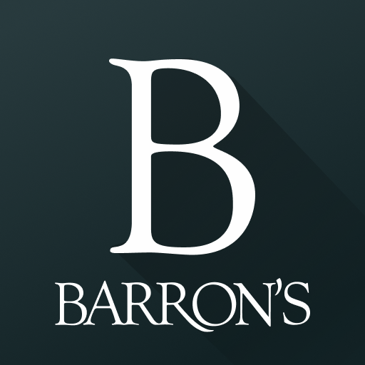 Barron's: Investing Insights cover