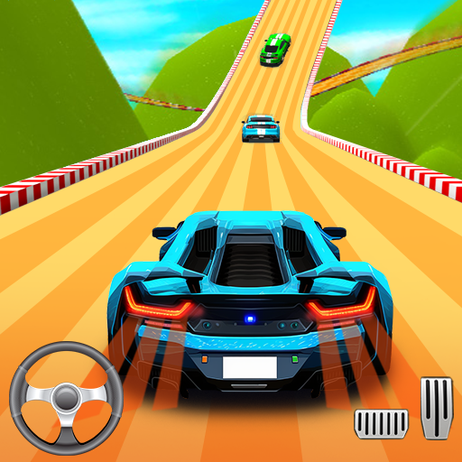 Car Race cover