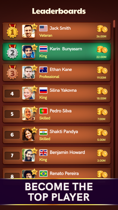 Carrom Pool: Disc Game screenshot 7