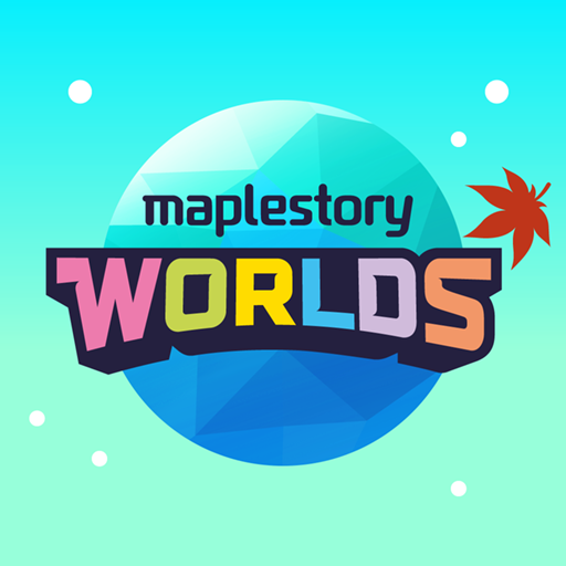 MapleStory Worlds cover