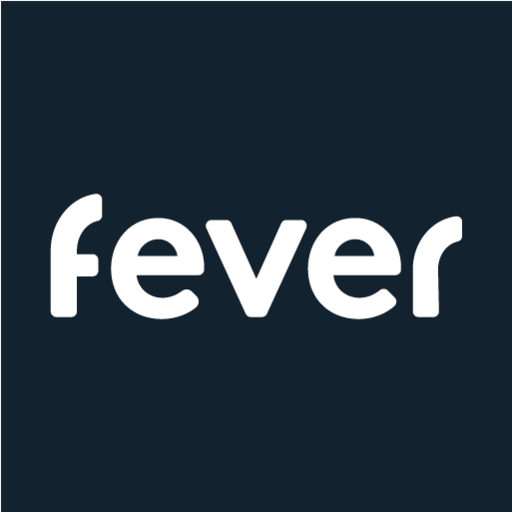 Fever: Events & Tickets cover