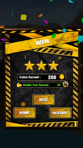 Vehicle Expert Truck Drive 3D screenshot 10