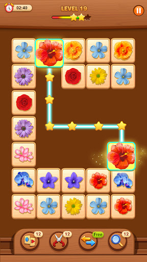 Onet Puzzle - Tile Match Game screenshot 7
