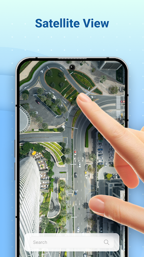Offline Maps - Route Planner screenshot 22