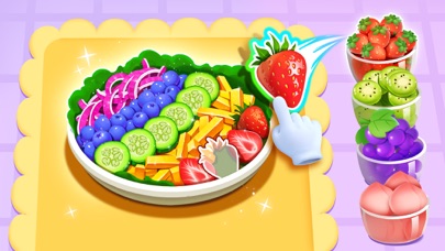 Little Panda's Restaurant screenshot 4