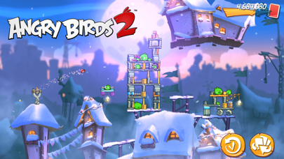 Angry Birds 2 screenshot 5