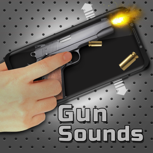 Gun Simulator: Tough Guns cover