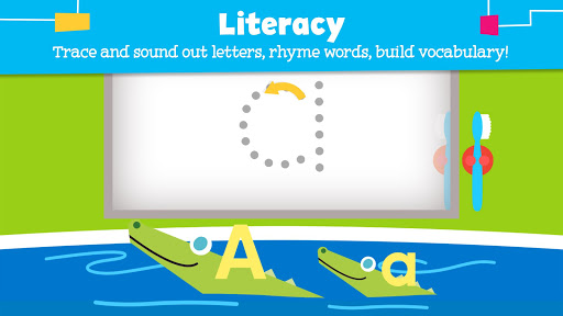 PBS Parents Play & Learn screenshot 9