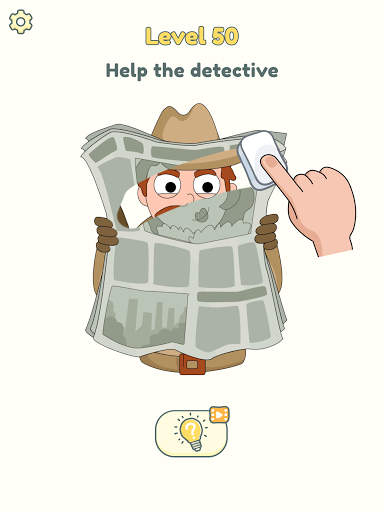 DOP 2: Delete One Part screenshot 12