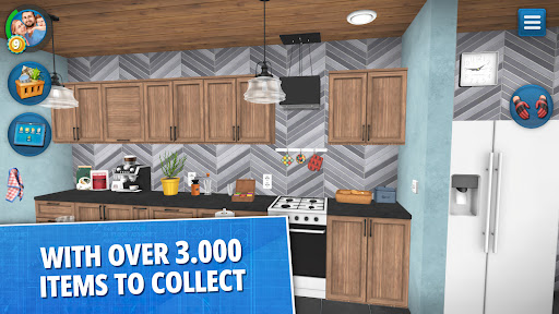 House Flipper: Home Design screenshot 2