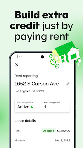 Kikoff - Build Credit Quickly screenshot 5