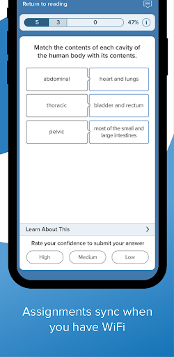 ReadAnywhere screenshot 7