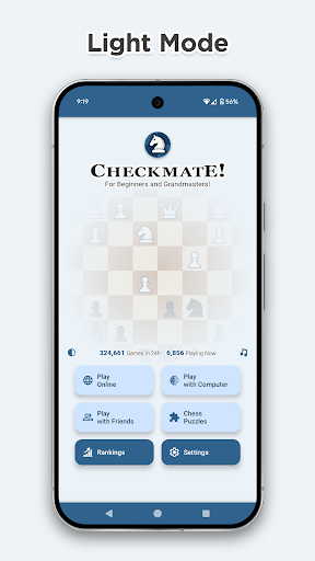Chess Online & Offline screenshot 2