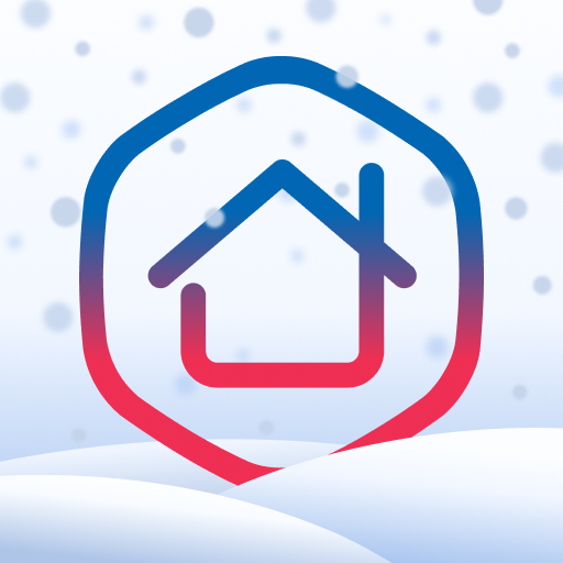 Госуслуги Дом cover