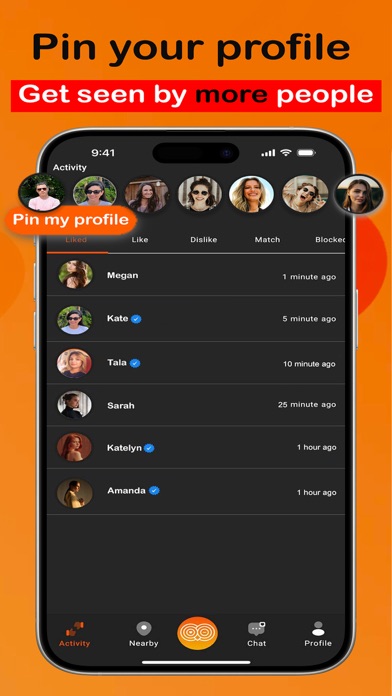 Cheshmak screenshot 8