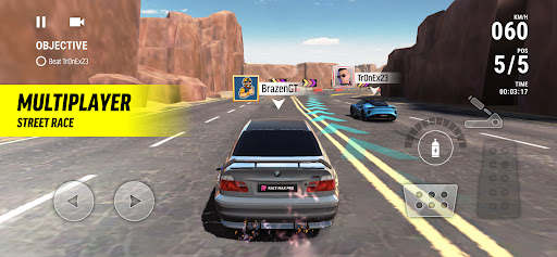 Race Max Pro - Car Racing Game screenshot 4